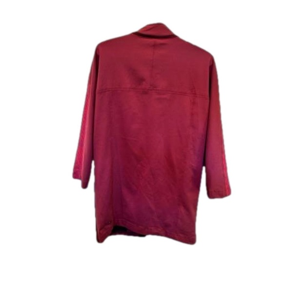 Lululemon Cocoon Car Coat - Picture 2 of 7